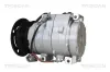 Kompressor, Klimaanlage TRISCAN 9020 13013 Bild Kompressor, Klimaanlage TRISCAN 9020 13013