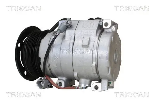 Kompressor, Klimaanlage TRISCAN 9020 13013 Bild Kompressor, Klimaanlage TRISCAN 9020 13013