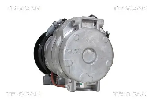 Kompressor, Klimaanlage TRISCAN 9020 13013 Bild Kompressor, Klimaanlage TRISCAN 9020 13013