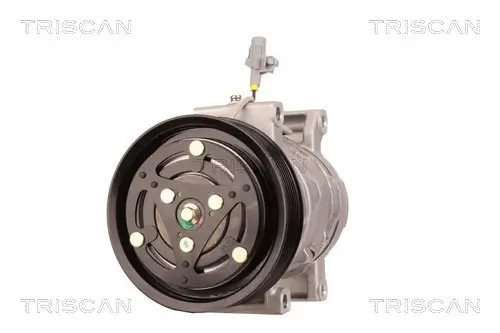 Kompressor, Klimaanlage TRISCAN 9020 13014