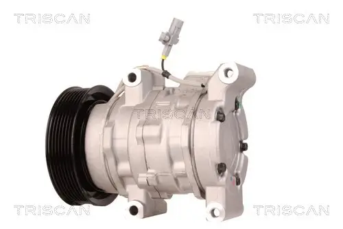 Kompressor, Klimaanlage TRISCAN 9020 13014 Bild Kompressor, Klimaanlage TRISCAN 9020 13014
