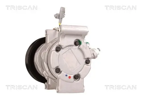 Kompressor, Klimaanlage TRISCAN 9020 13014 Bild Kompressor, Klimaanlage TRISCAN 9020 13014