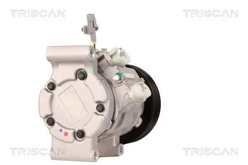 Kompressor, Klimaanlage TRISCAN 9020 13014 Bild Kompressor, Klimaanlage TRISCAN 9020 13014