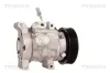 Kompressor, Klimaanlage TRISCAN 9020 13014 Bild Kompressor, Klimaanlage TRISCAN 9020 13014