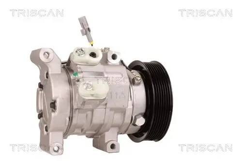 Kompressor, Klimaanlage TRISCAN 9020 13014 Bild Kompressor, Klimaanlage TRISCAN 9020 13014