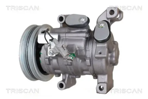 Kompressor, Klimaanlage TRISCAN 9020 13015 Bild Kompressor, Klimaanlage TRISCAN 9020 13015