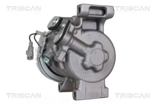 Kompressor, Klimaanlage TRISCAN 9020 13015 Bild Kompressor, Klimaanlage TRISCAN 9020 13015
