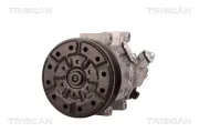 Kompressor, Klimaanlage TRISCAN 9020 13016