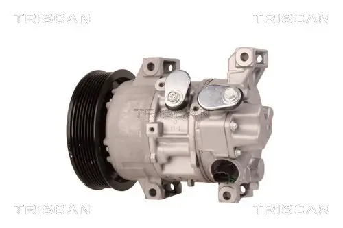 Kompressor, Klimaanlage TRISCAN 9020 13016 Bild Kompressor, Klimaanlage TRISCAN 9020 13016