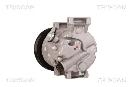Kompressor, Klimaanlage TRISCAN 9020 13016 Bild Kompressor, Klimaanlage TRISCAN 9020 13016