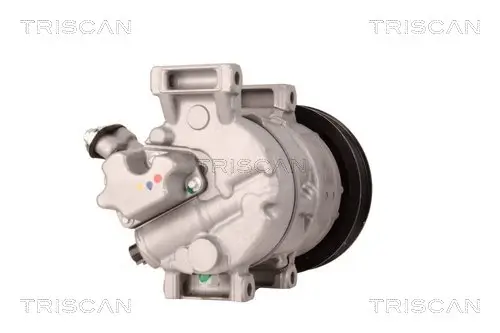 Kompressor, Klimaanlage TRISCAN 9020 13016 Bild Kompressor, Klimaanlage TRISCAN 9020 13016