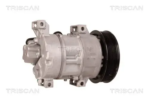 Kompressor, Klimaanlage TRISCAN 9020 13016 Bild Kompressor, Klimaanlage TRISCAN 9020 13016