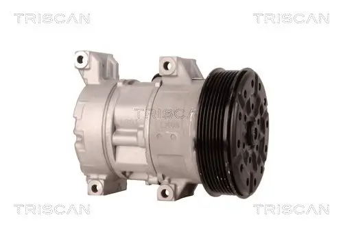 Kompressor, Klimaanlage TRISCAN 9020 13016 Bild Kompressor, Klimaanlage TRISCAN 9020 13016