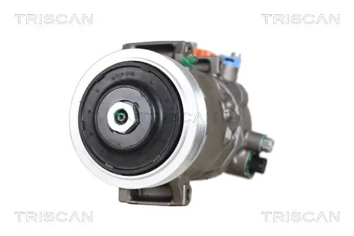 Kompressor, Klimaanlage TRISCAN 9020 13017