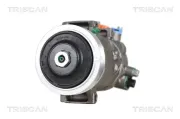 Kompressor, Klimaanlage TRISCAN 9020 13017