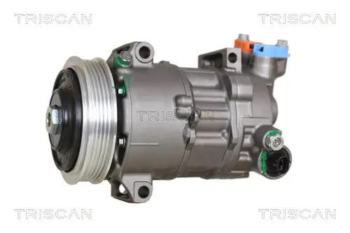 Kompressor, Klimaanlage TRISCAN 9020 13017 Bild Kompressor, Klimaanlage TRISCAN 9020 13017