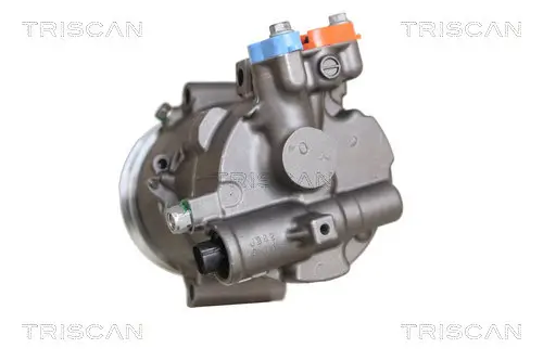 Kompressor, Klimaanlage TRISCAN 9020 13017 Bild Kompressor, Klimaanlage TRISCAN 9020 13017