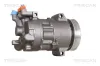 Kompressor, Klimaanlage TRISCAN 9020 13017 Bild Kompressor, Klimaanlage TRISCAN 9020 13017