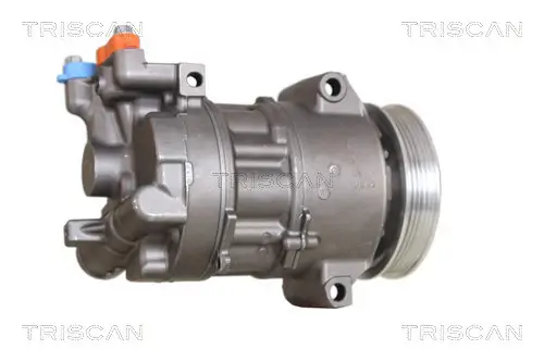 Kompressor, Klimaanlage TRISCAN 9020 13017 Bild Kompressor, Klimaanlage TRISCAN 9020 13017