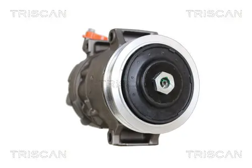 Kompressor, Klimaanlage TRISCAN 9020 13017 Bild Kompressor, Klimaanlage TRISCAN 9020 13017