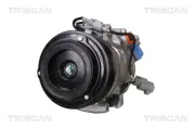 Kompressor, Klimaanlage TRISCAN 9020 13020