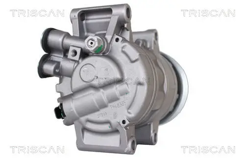 Kompressor, Klimaanlage TRISCAN 9020 13024 Bild Kompressor, Klimaanlage TRISCAN 9020 13024