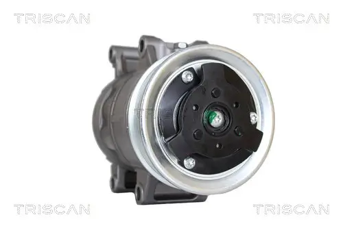 Kompressor, Klimaanlage TRISCAN 9020 13024 Bild Kompressor, Klimaanlage TRISCAN 9020 13024