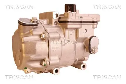 Kompressor, Klimaanlage TRISCAN 9020 13026 Bild Kompressor, Klimaanlage TRISCAN 9020 13026