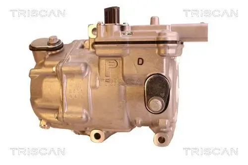 Kompressor, Klimaanlage TRISCAN 9020 13026 Bild Kompressor, Klimaanlage TRISCAN 9020 13026