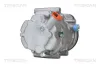 Kompressor, Klimaanlage TRISCAN 9020 13028