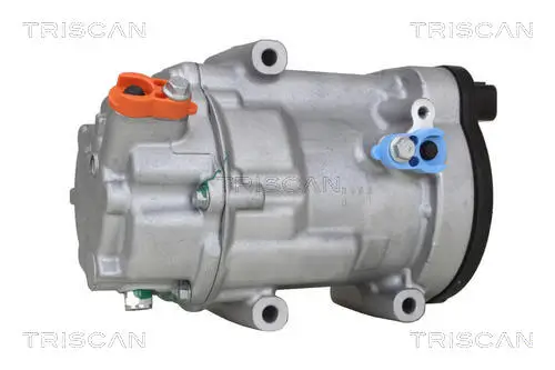 Kompressor, Klimaanlage TRISCAN 9020 13028 Bild Kompressor, Klimaanlage TRISCAN 9020 13028