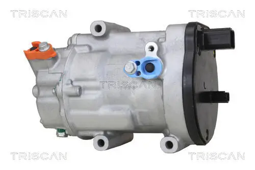 Kompressor, Klimaanlage TRISCAN 9020 13028 Bild Kompressor, Klimaanlage TRISCAN 9020 13028