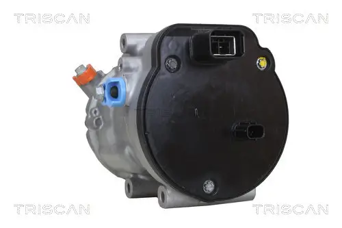 Kompressor, Klimaanlage TRISCAN 9020 13028 Bild Kompressor, Klimaanlage TRISCAN 9020 13028