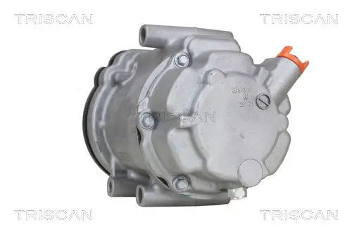 Kompressor, Klimaanlage TRISCAN 9020 13028 Bild Kompressor, Klimaanlage TRISCAN 9020 13028