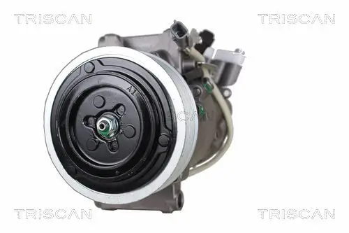 Kompressor, Klimaanlage TRISCAN 9020 14002