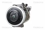 Kompressor, Klimaanlage TRISCAN 9020 14002