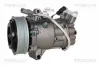 Kompressor, Klimaanlage TRISCAN 9020 14002 Bild Kompressor, Klimaanlage TRISCAN 9020 14002