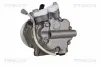 Kompressor, Klimaanlage TRISCAN 9020 14002 Bild Kompressor, Klimaanlage TRISCAN 9020 14002