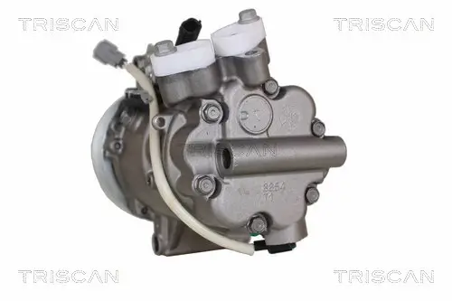 Kompressor, Klimaanlage TRISCAN 9020 14002 Bild Kompressor, Klimaanlage TRISCAN 9020 14002
