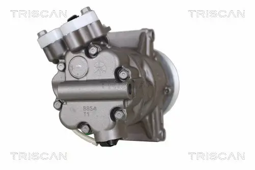 Kompressor, Klimaanlage TRISCAN 9020 14002 Bild Kompressor, Klimaanlage TRISCAN 9020 14002