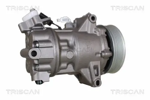Kompressor, Klimaanlage TRISCAN 9020 14002 Bild Kompressor, Klimaanlage TRISCAN 9020 14002
