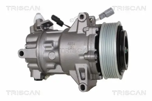 Kompressor, Klimaanlage TRISCAN 9020 14002 Bild Kompressor, Klimaanlage TRISCAN 9020 14002
