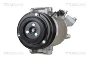 Kompressor, Klimaanlage TRISCAN 9020 14003