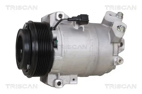 Kompressor, Klimaanlage TRISCAN 9020 14003 Bild Kompressor, Klimaanlage TRISCAN 9020 14003
