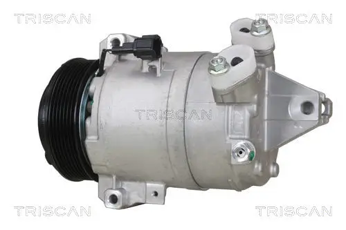 Kompressor, Klimaanlage TRISCAN 9020 14003 Bild Kompressor, Klimaanlage TRISCAN 9020 14003