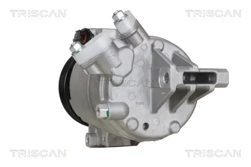 Kompressor, Klimaanlage TRISCAN 9020 14003 Bild Kompressor, Klimaanlage TRISCAN 9020 14003