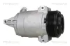 Kompressor, Klimaanlage TRISCAN 9020 14003 Bild Kompressor, Klimaanlage TRISCAN 9020 14003