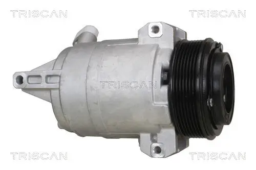 Kompressor, Klimaanlage TRISCAN 9020 14003 Bild Kompressor, Klimaanlage TRISCAN 9020 14003