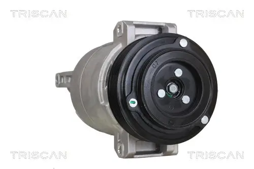 Kompressor, Klimaanlage TRISCAN 9020 14003 Bild Kompressor, Klimaanlage TRISCAN 9020 14003