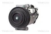 Kompressor, Klimaanlage TRISCAN 9020 14004